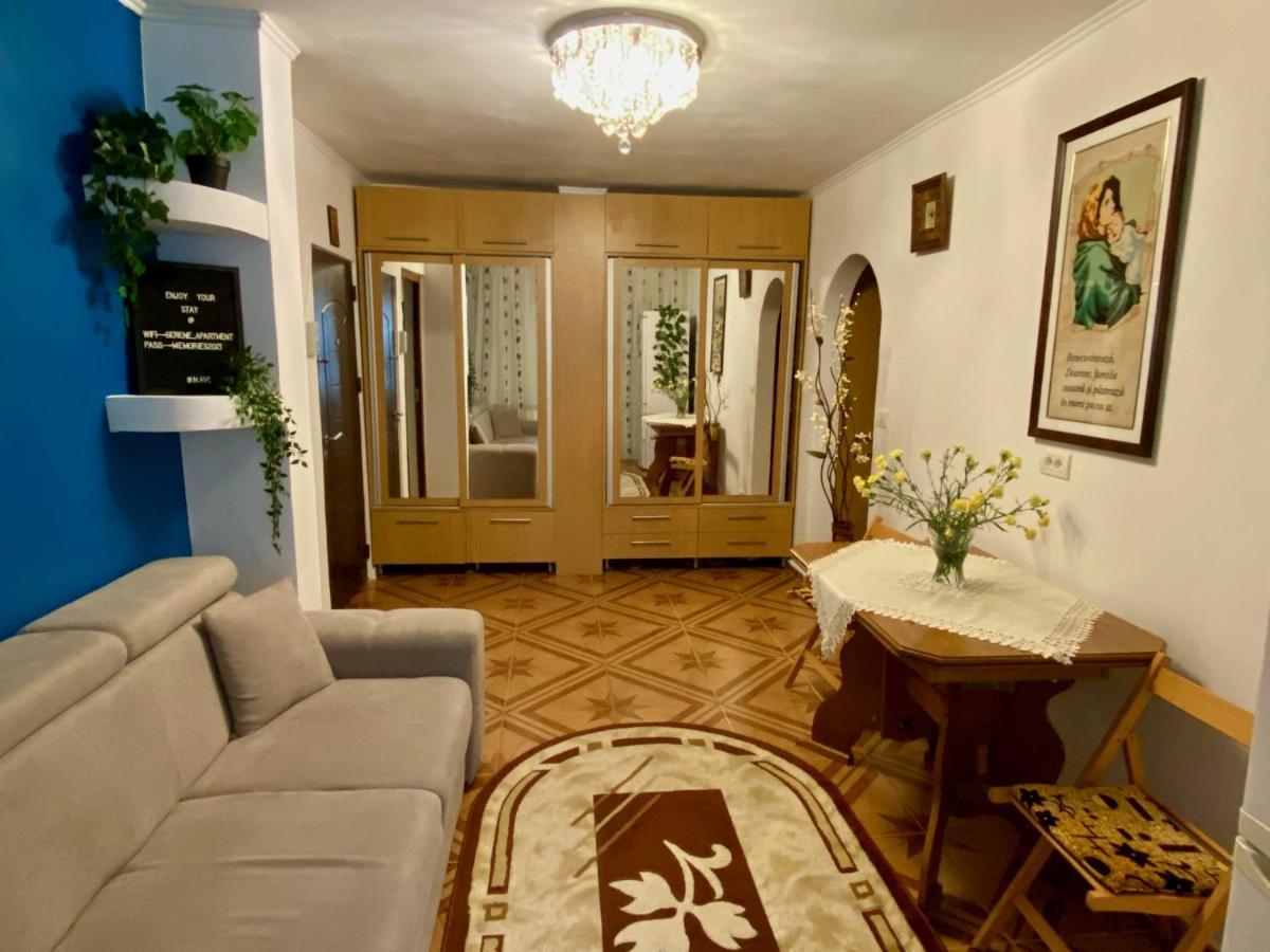 Serene Apartment Нэводари Экстерьер фото